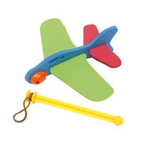 Aeroplano da montare